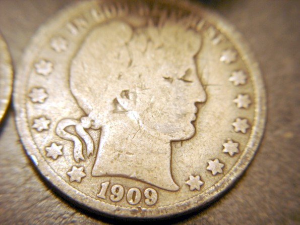 JFK-Half-Dollar-Roll-Hunters:-Silver,-Proofs-And-Other-Finds